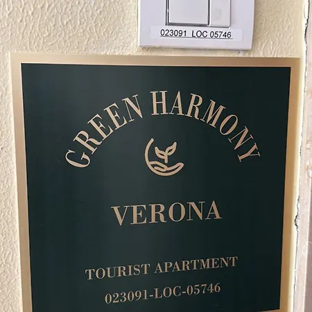 Appartamento Harmony Verona