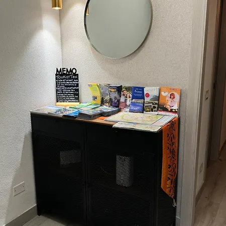 Appartamento Harmony Verona
