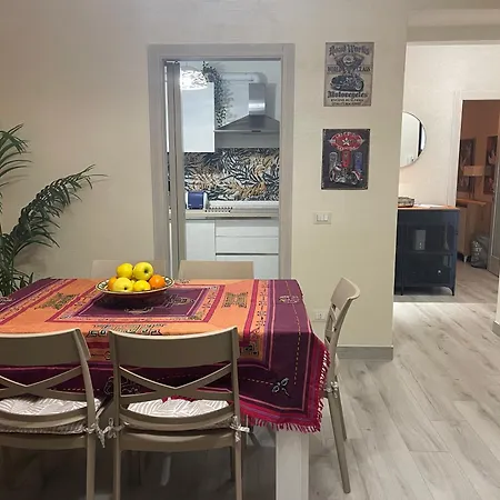 Appartement Harmony *