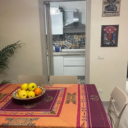 Harmony Appartement Verona
