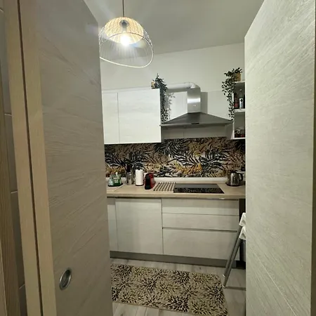Harmony Appartement