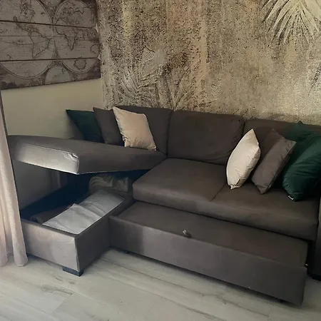 Appartement Harmony *