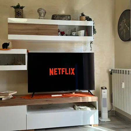 Appartement Harmony