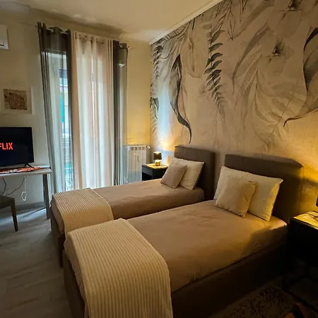 Harmony Appartement *