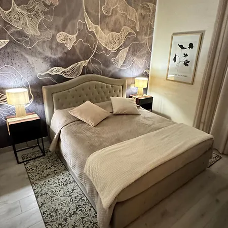 Harmony Appartement