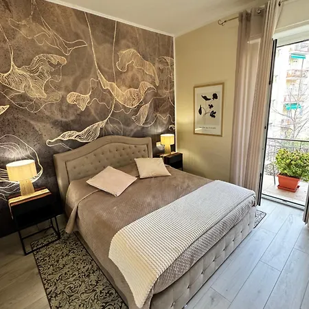 Appartement Harmony
