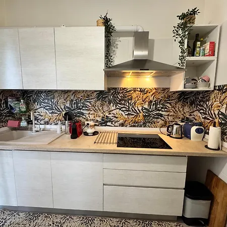 Appartement Harmony Verona