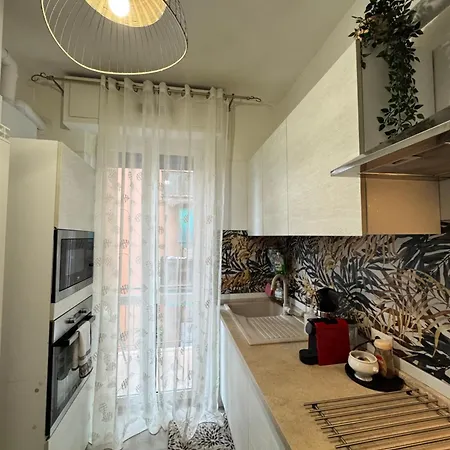 Appartement Harmony *